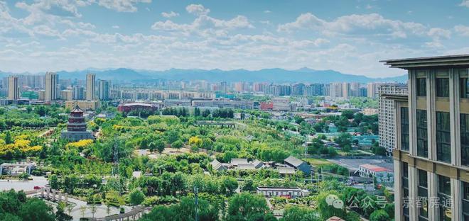 西府大院售楼处-北京西府大院网站欢迎您丨2024最新详情房价(图3)