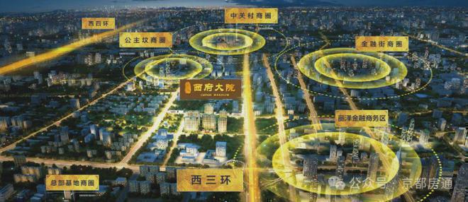 西府大院售楼处-北京西府大院网站欢迎您丨2024最新详情房价(图6)