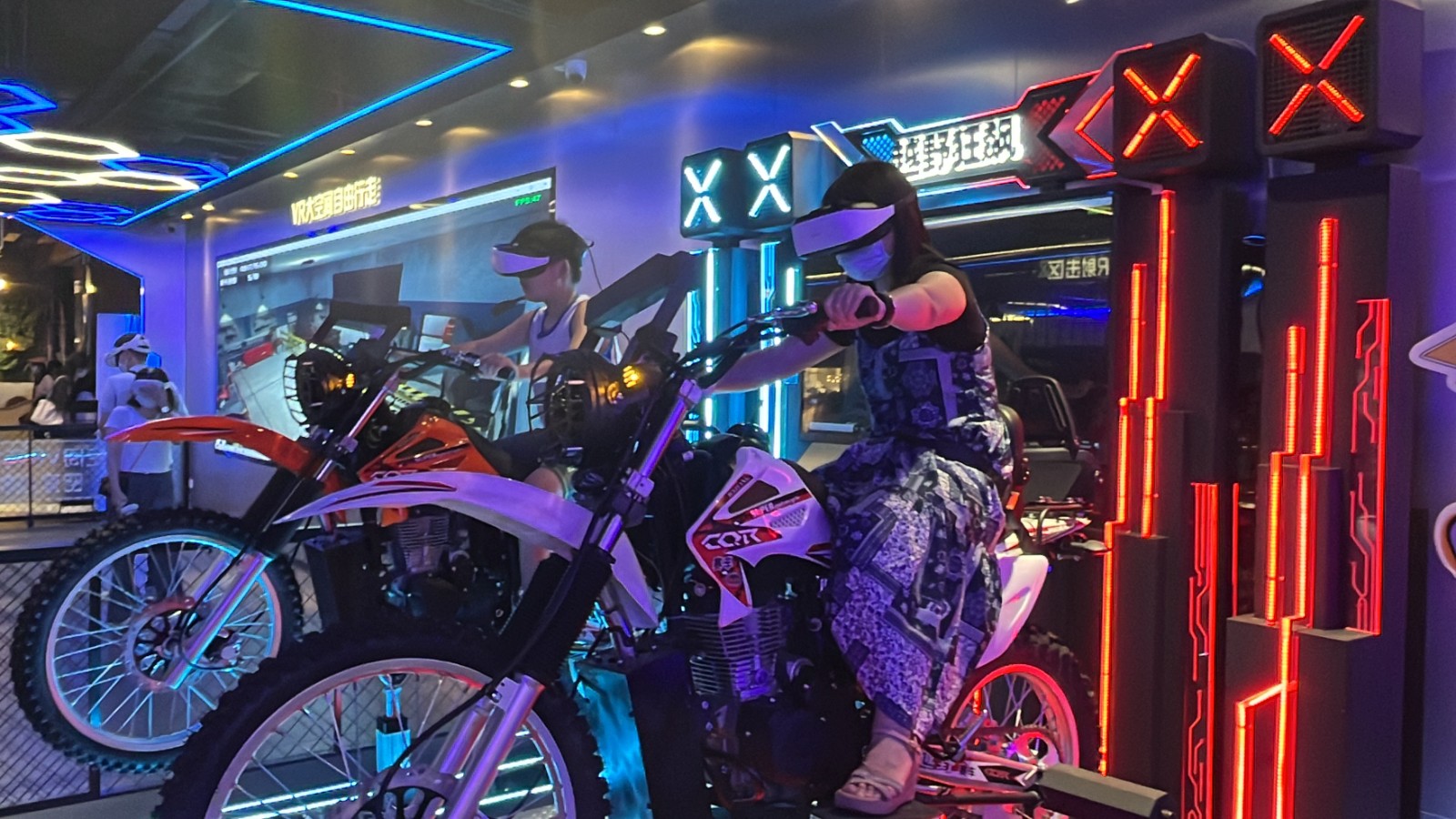 新闻详情-VR+乐园-广州丁香网络有限公司(图3)
