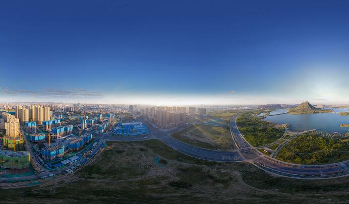 K8·凯发科技：济南vr全景拍摄：企业怎么利用vr全景营销引流精准客户-景智行传媒