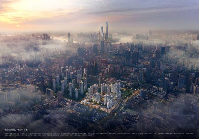 K8·凯发科技：万科中兴傲舍(售楼处)2024首页-万科中兴傲舍欢迎您-发布(图2)