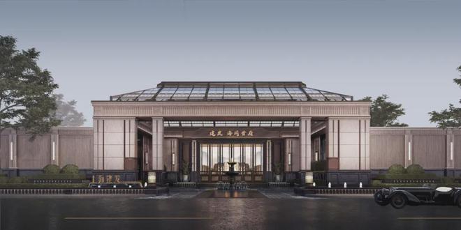 2024建发海阅首府售楼处（建发海阅首府）网站-营销中心(图3)