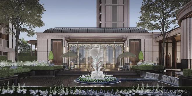 2024建发海阅首府售楼处（建发海阅首府）网站-营销中心(图14)