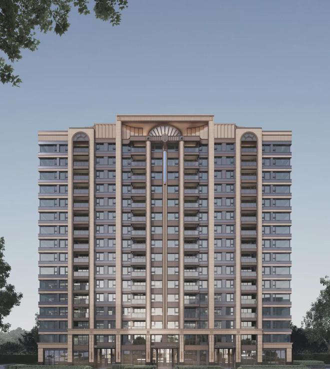 2024建发海阅首府售楼处（建发海阅首府）网站-营销中心(图19)