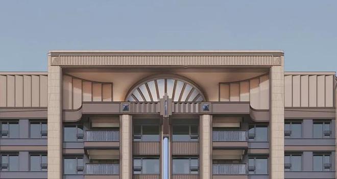 2024建发海阅首府售楼处（建发海阅首府）网站-营销中心(图20)