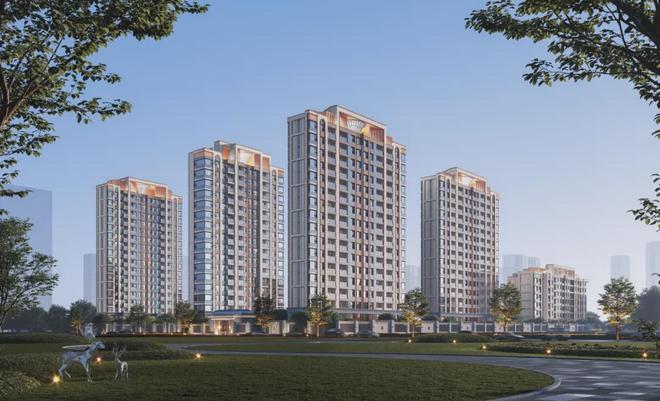 2024建发海阅首府售楼处（建发海阅首府）网站-营销中心(图22)