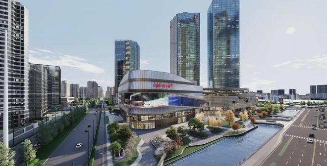 2024建发海阅首府售楼处（建发海阅首府）网站-营销中心(图27)
