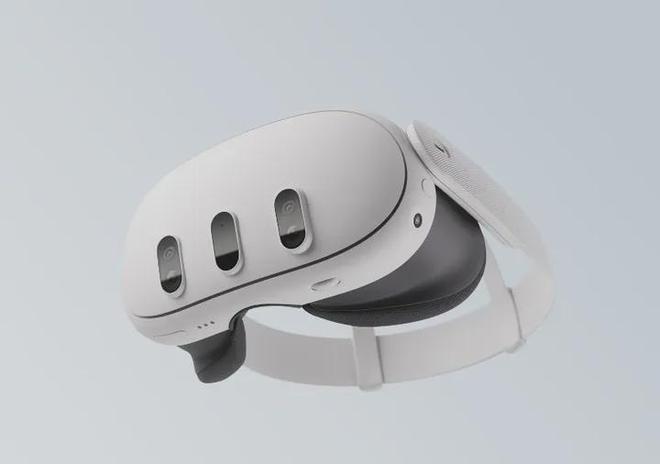 K8·凯发科技：2024年是VR的成败之年：Quest3或VisionPro无法单独拯救它