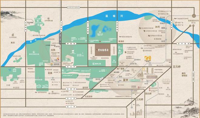 K8·凯发科技：望京国誉府(售楼处)网站-国誉府-2024新首页欢迎您-楼盘百科
