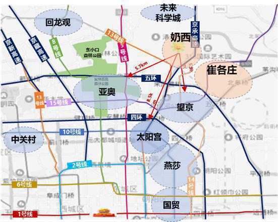 K8·凯发科技：望京国誉府(售楼处)网站-国誉府-2024新首页欢迎您-楼盘百科(图8)