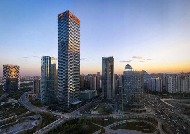 K8·凯发科技：望京国誉府(售楼处)网站-国誉府-2024新首页欢迎您-楼盘百科(图6)