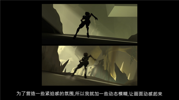 K8·凯发科技：iGame渲染动画大赛：人气大师揭秘工作流幕后的创作“神器”！(图14)
