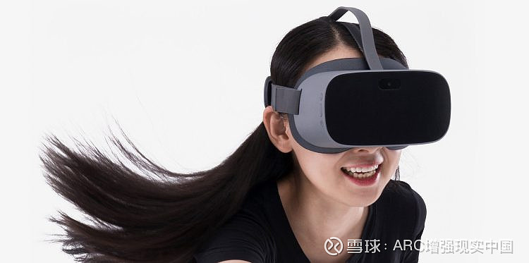 整体下滑378%的背后中国ARVR头显出货量的降与升(图2)