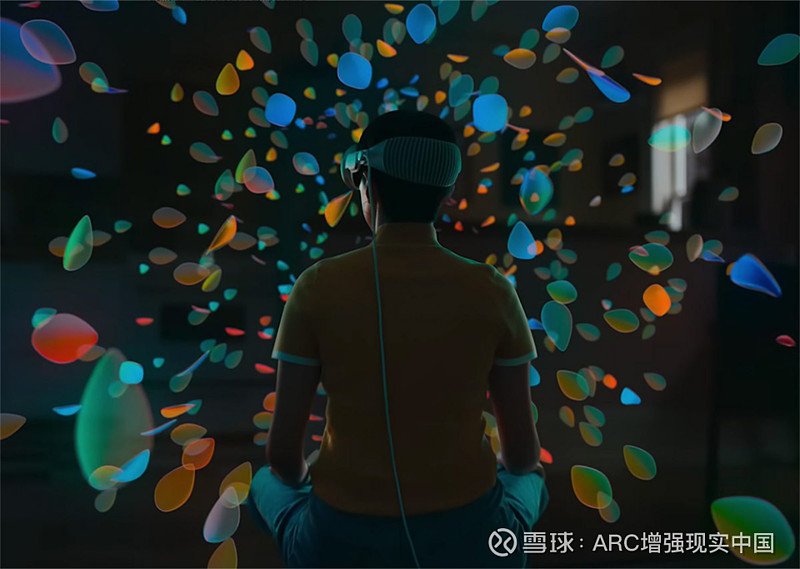 整体下滑378%的背后中国ARVR头显出货量的降与升(图3)