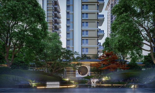 2024武汉中建壹品汉韵公馆售楼处（汉韵公馆）网站-营销中心