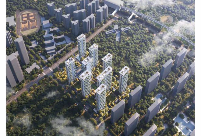 2024武汉中建壹品汉韵公馆售楼处（汉韵公馆）网站-营销中心(图3)