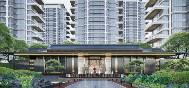 2024武汉中建壹品汉韵公馆售楼处（汉韵公馆）网站-营销中心(图7)