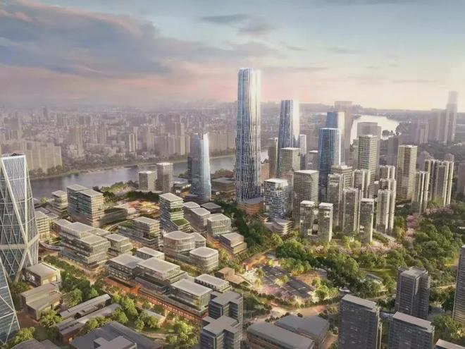 网站：保利越秀天启售楼中心—2024网站-广州房天下！(图2)