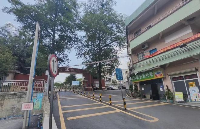 凯发国际首页：网站：广州城投天禧售楼中心—2024网站-广州房天下！(图4)