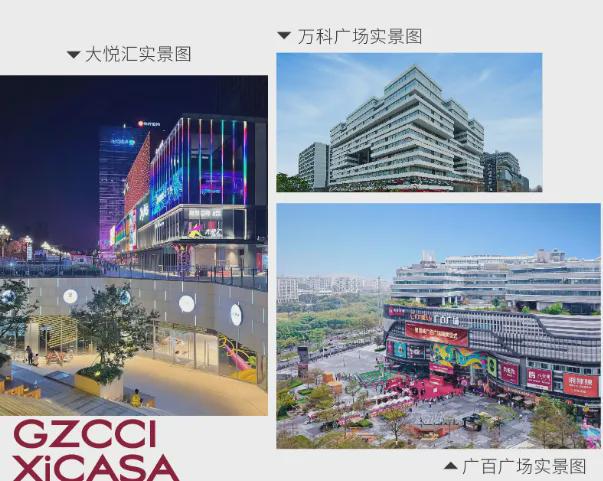 凯发国际首页：网站：广州城投天禧售楼中心—2024网站-广州房天下！(图5)
