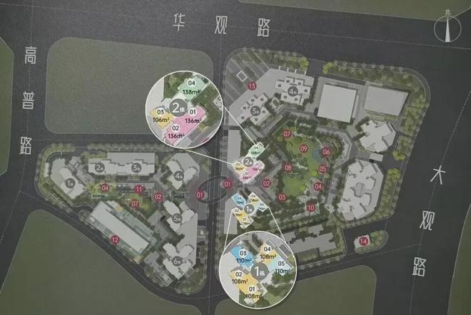 凯发国际首页：网站：广州城投天禧售楼中心—2024网站-广州房天下！(图8)
