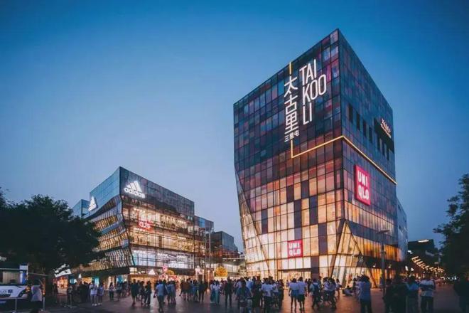 网站：保利越秀天启售楼中心—2024网站-广州房天下！(图7)