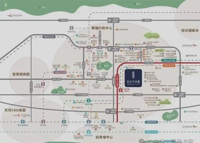 网站：合生广场售楼中心—2024网站-广州房天下！(图2)