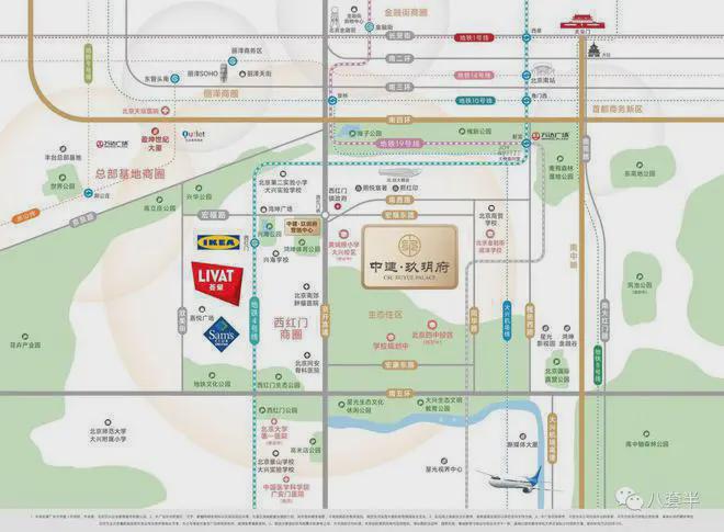 凯发科技：中建玖玥府(售楼处)-中建玖玥府网站-2024最新首页欢迎您详情(图1)