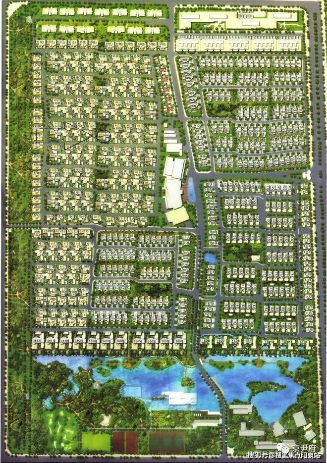 龙湾别墅售楼处（顺义龙湾别墅）网站-营销中心-楼盘百科！(图2)