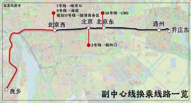 京熙润府(售楼处)-2024首页丨京熙润府最新发布网站-详情(图5)