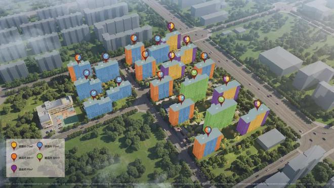 京熙润府(售楼处)-2024首页丨京熙润府最新发布网站-详情(图10)