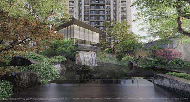 京熙润府(售楼处)-2024首页丨京熙润府最新发布网站-详情(图12)
