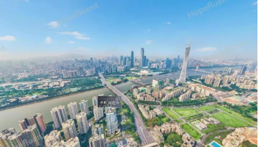 广州【保利阅江台】2024网站-售楼处-房天下(图2)