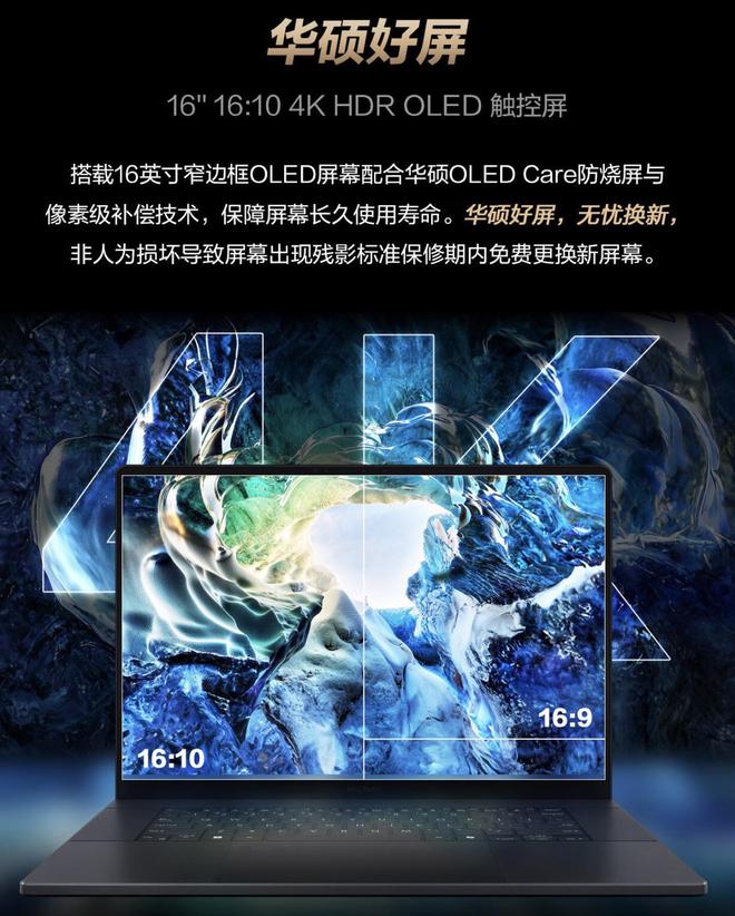 K8·凯发科技：ProArt创162024立减2000元助力Studio创意设计(图5)