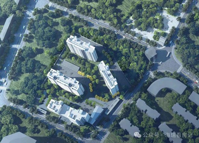 森兰万安境售楼处(2024)-森兰万安境户型图@上海房天下(图2)