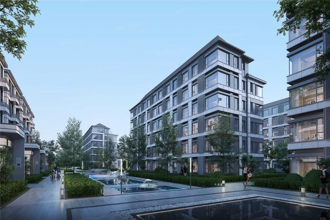 房山中建国贤府售楼处-2024中建国贤府网站楼盘详情-户型