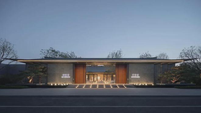 房山中建国贤府售楼处-2024中建国贤府网站楼盘详情-户型(图5)