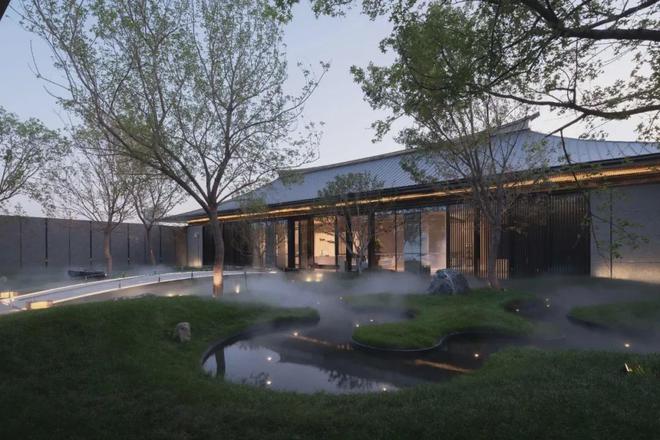 房山中建国贤府售楼处-2024中建国贤府网站楼盘详情-户型(图6)