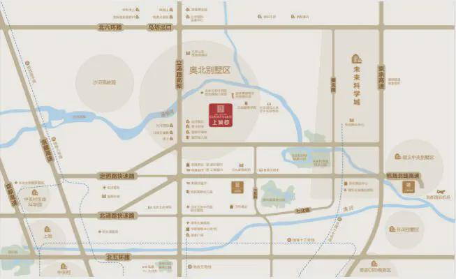 金隅上城郡(售楼处)2024首页-金隅上城郡最新发布网站-欢迎您(图4)