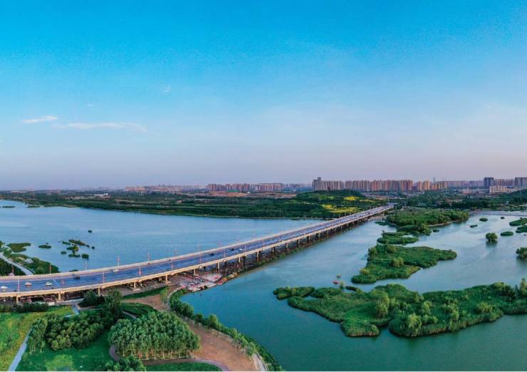 凯发国际首页：【西安星河湾三期新房】-建面约221-301㎡-VR看房-大平层-建筑类型(图3)
