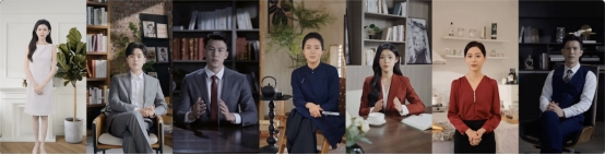 智能体将迎来爆发点高品质数字人赋能多行业提升营销生产力(图2)