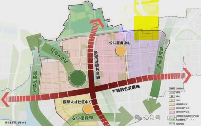 建发观云(售楼处)网站-建发观云楼盘百科-2024北京房天下(图2)
