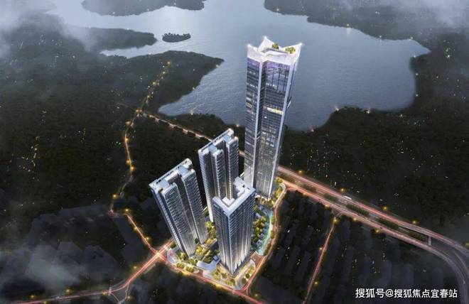 K8·凯发科技：2024网站-京基璟誉府售楼中心-京基璟誉府售楼处欢迎您(图3)