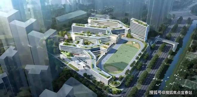 K8·凯发科技：2024网站-京基璟誉府售楼中心-京基璟誉府售楼处欢迎您(图8)