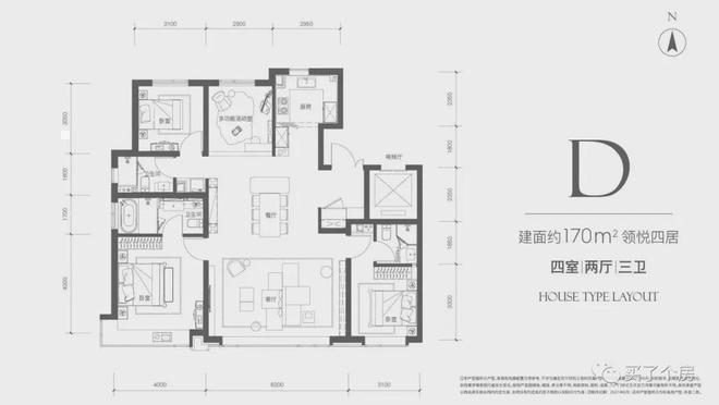和光悦府售楼处-2024首页网站-和光悦府楼盘详情-北京房天下(图5)