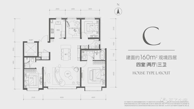 和光悦府售楼处-2024首页网站-和光悦府楼盘详情-北京房天下(图4)