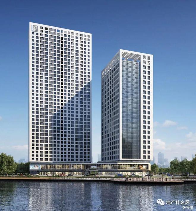 复地运河公馆(售楼处)网站-运河公馆-2024新首页欢迎您-楼盘(图7)