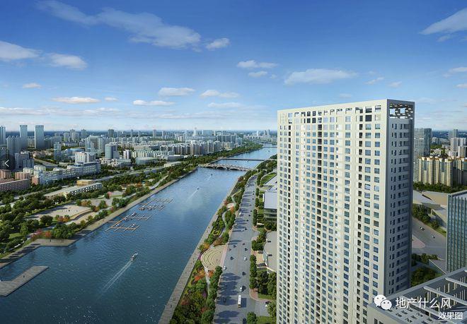 复地运河公馆(售楼处)网站-运河公馆-2024新首页欢迎您-楼盘(图11)