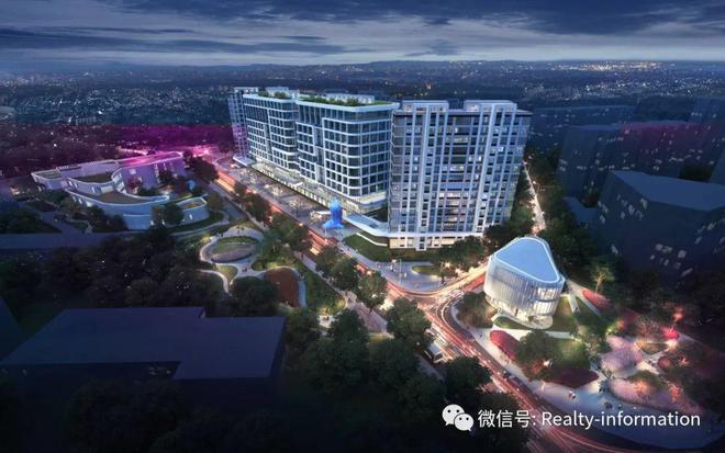 国誉未来悦(售楼处)2024新首页网站-未来悦楼盘详情-北京房天下(图1)