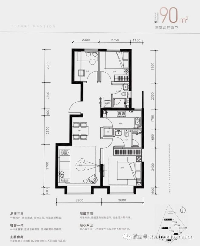 国誉未来悦(售楼处)2024新首页网站-未来悦楼盘详情-北京房天下(图7)